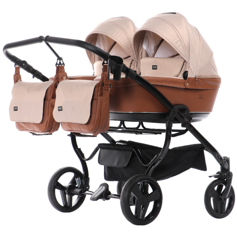 Baby trolley 4 in1 TAKO Corona Classic
