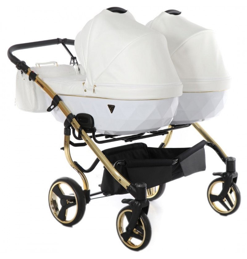 INDIVIDUAL Classic 6in1 Junama Junama INDIVIDUAL 3w1 4 Base No Car seat
