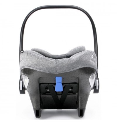 PIXEL AVIONAUT Car seat 0-13 kg (Adac 2.0) + adapters Fotelik Pixel 1
