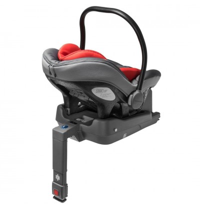 Isofix IQ BASE (dla fotelika Pixel)