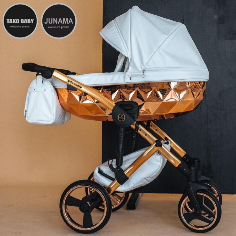 MIRROR SHINE 3in1 Junama Base No Car seat Avionaut KITE 013 kg Mirror