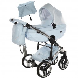 PASSEGGINO 3-in-1 JUNAMA...