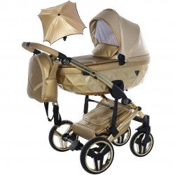 BABYVOGN 3-in-1 JUNAMA...