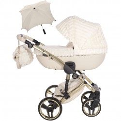 BABY TROLLEY 3in1 JUNAMA...