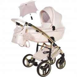 Baby trolley 3in1 JUNAMA...