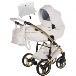 Passeggino 3-in-1 JUNAMA...