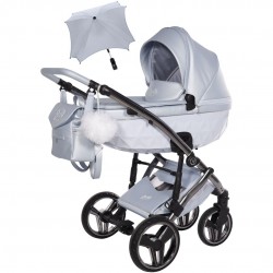 Passeggino 3-in-1 JUNAMA...