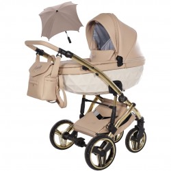 Passeggino 3-in-1 JUNAMA...